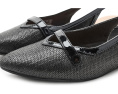 Туфли-слингбэки Clarks Natalyn Sling с острым носком и устойчивым каблуком