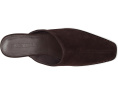 Мюли Steve Madden Dessa из замши на удобном квадратном каблуке