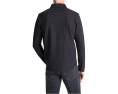 Рубашка с длинным рукавом Wool Plaid от Vince