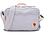 Сумка-кроссбоди High Coast из переработанного полиамида от Fjällräven