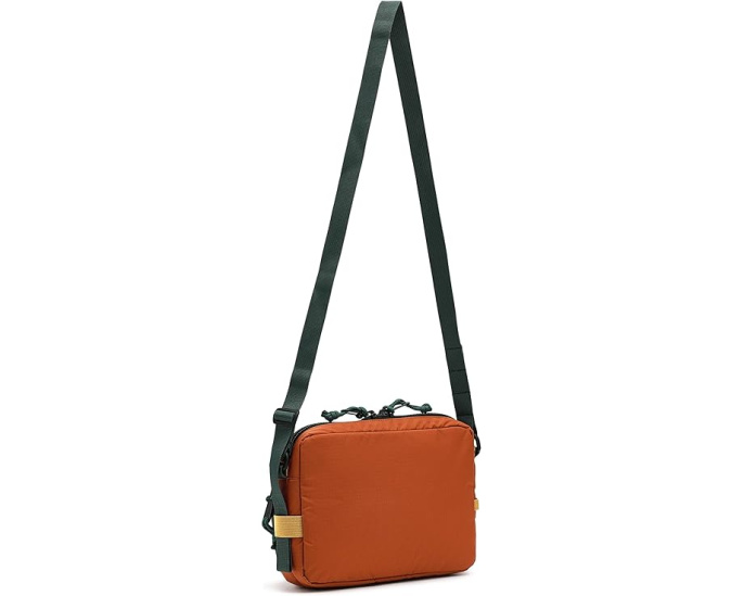 Сумка Block Bag от Topo Designs