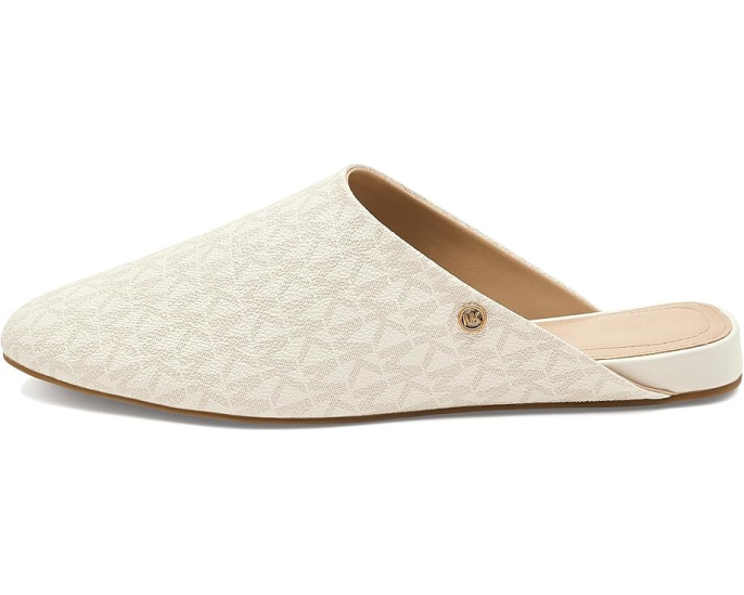 Кроссовки Slip-On Michael Kors Kyler с регулируемым ремешком