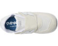 Детские спортивные ботиночки New Balance 574 New-B на липучке