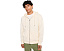 Faherty худи Oceanside Fleece на молнии из органического хлопка