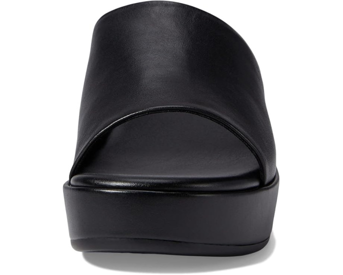 Сандалии Rockport Aubriella Slide на платформе с открытым носком