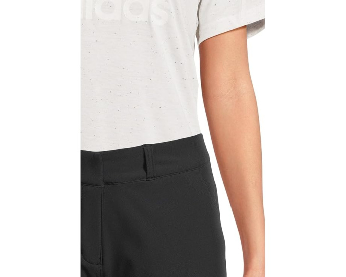Adidas брюки для гольфа Ultimate365 Cold.Rdy утепленные средней посадки