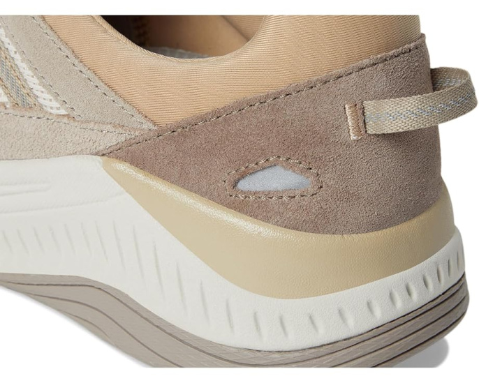 Dansko сабо Poppy из нубука с качающейся подошвой