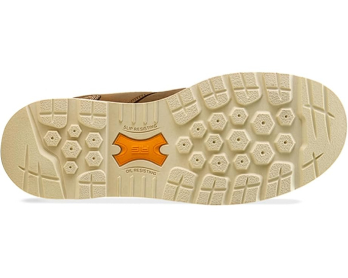 Ariat Rebar Lift Chukka ботинки с защитным мысом и метатарзальной защитой