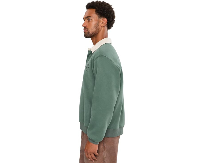 Флисовая рубашка OG Fleece Rugby Shirt от O'Neill
