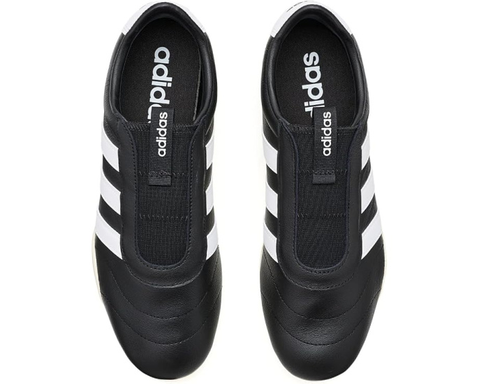 Adidas Grand Court Low Slip On кеды без шнуровки
