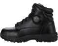 Ботинки Ground Finish EH Steel Toe с кожаным верхом Iron Age