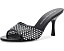 Сланцы Stuart Weitzman Bareitall Shine с блестками и стулом