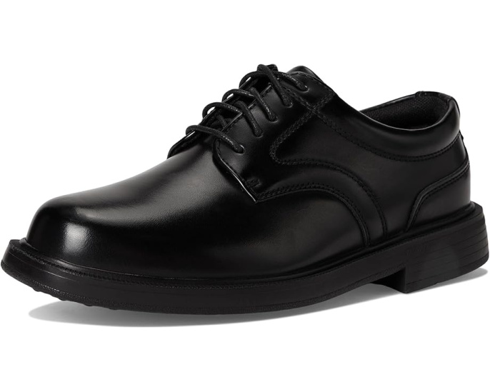 Deer Stags Times Comfort оксфорды с технологичной стелькой