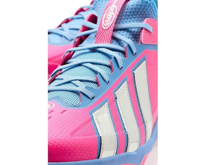 Adidas бутсы Adizero Impact 3.0 TPU Art Perfect Game