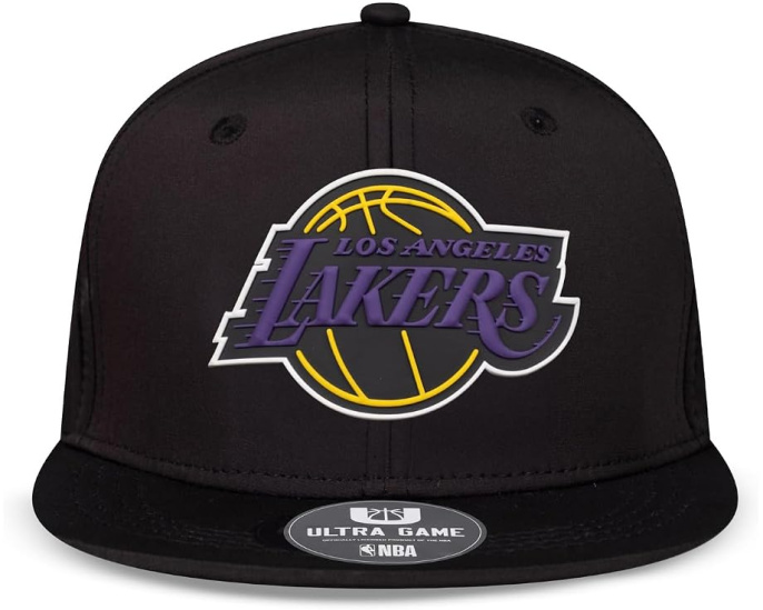 Ultra Game NBA Official Twill Snapback бейсболка детская