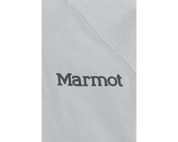 Куртка Marmot Waypoint из ткани GORE-TEX с влагоотводящей подкладкой