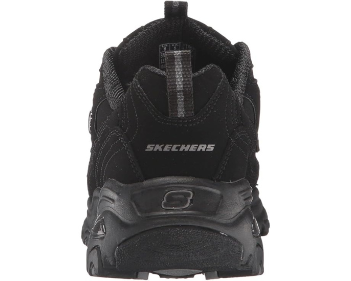 Слипоны SKECHERS D'Lites - Play On с амортизацией Air-Cooled Memory Foam