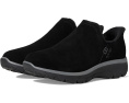 Ботильоны SKECHERS Easy Going Modern Hour Suede Hands Free Slip-ins с меховой подкладкой