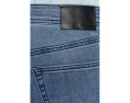 Джинсы Liverpool Los Angeles Kingston Modern Straight Coolmax прямого кроя
