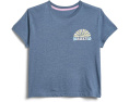 Футболка Roxy Free Your Mind Tee