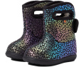 Baby Bogs II Rainbow Leopard (Toddler)