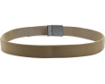 Ремень Callaway V-logo Web Belt с регулируемой пряжкой и логотипом