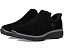 Ботильоны SKECHERS Easy Going Modern Hour Suede Hands Free Slip-ins с меховой подкладкой