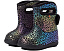 Baby Bogs II Rainbow Leopard (Toddler)