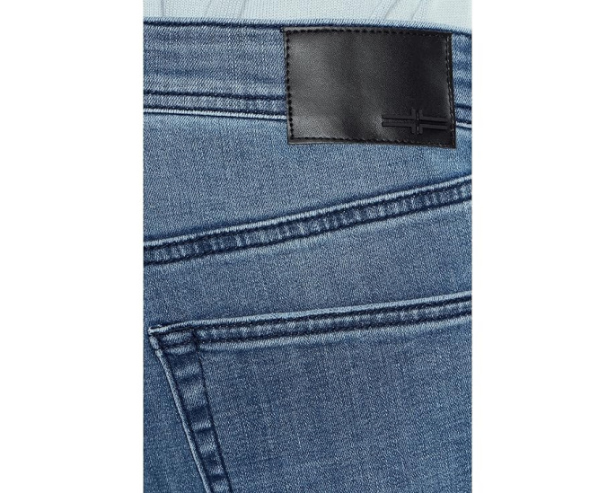Джинсы Liverpool Los Angeles Kingston Modern Straight Coolmax прямого кроя