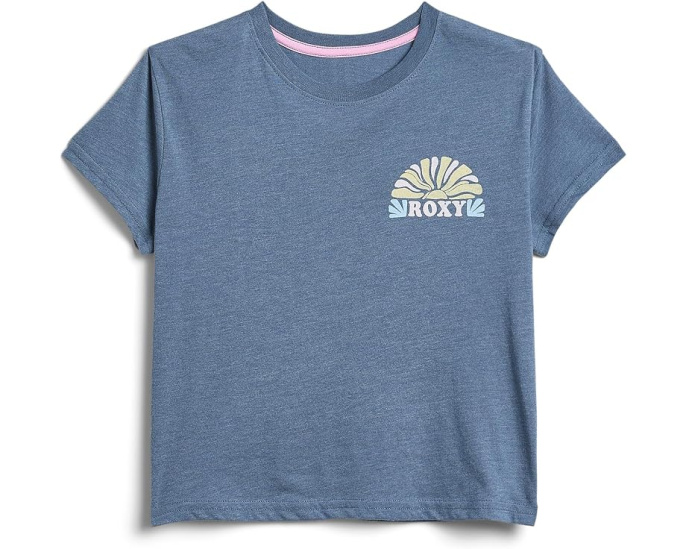 Футболка Roxy Free Your Mind Tee