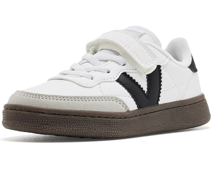 Oslo Leather Effect (Toddler/Little Kid/Big Kid)