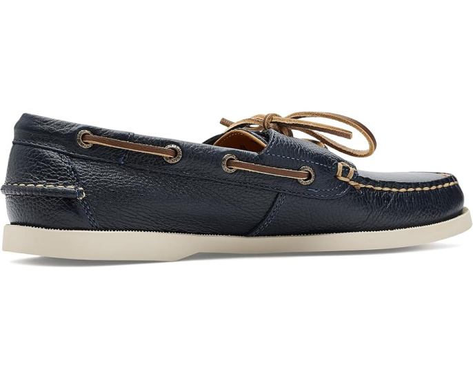 L.L.Bean Casco Bay Boat Moc II мокасины с классическим комфортом