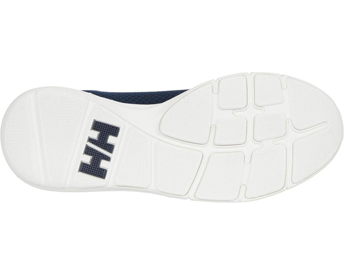 Helly Hansen Feathering легкие кроссовки для яхтинга с быстросохнущим верхом