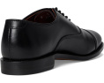 Оксфорды Allen Edmonds Park Avenue из премиальной кожи с мыском