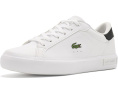 Кроссовки Lacoste Powercourt для детей с дышащим верхом