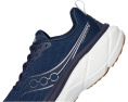 Кроссовки Saucony Hurricane 25 с максимальной амортизацией PWRRUN PB