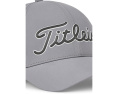 Бейсболка Titleist Players Tech Golf Hat с влагоотводящей технологией