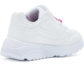 Кроссовки Skechers X James Goldcrown-Uno Lite для малышей