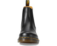 Ботинки Chelsea Dr. Martens 2976 из гладкой кожи