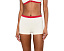 Плавки Bandwave Belted Boyleg от Seafolly с поясом