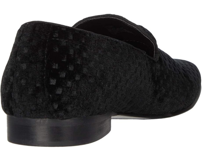 Слипоны Lifted из бархата с амортизирующей стелькой Steve Madden