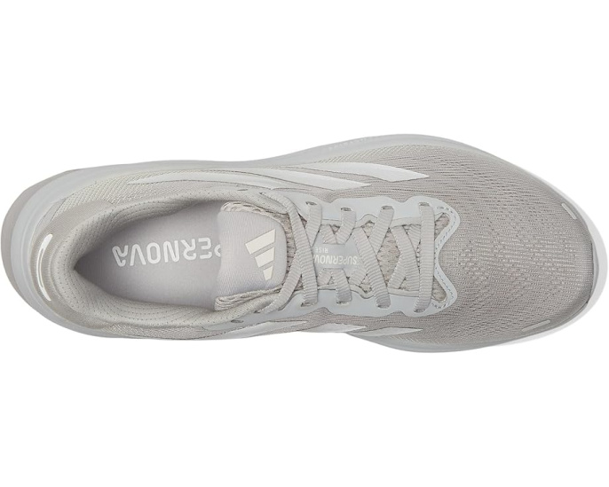 Беговые кроссовки Adidas Supernova Rise с амортизацией