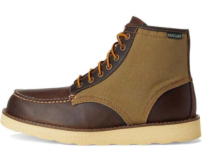 Ботинки Eastland 1955 Edition Lumber Up