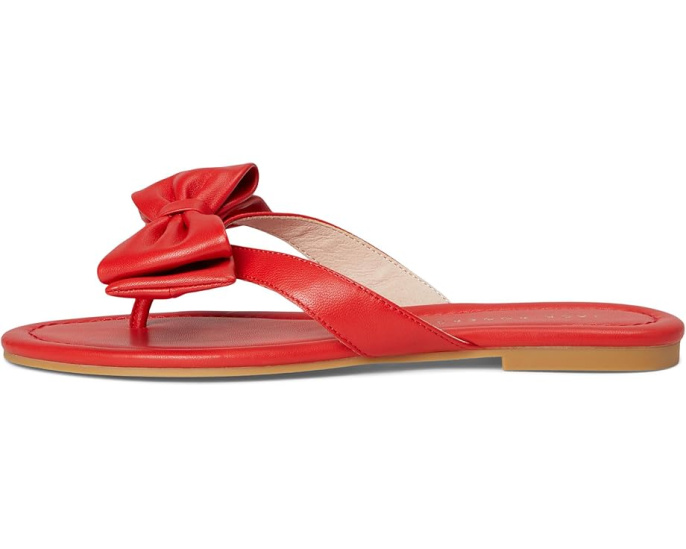 Босоножки Jack Rogers Vannah с бантом