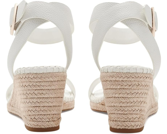 Босоножки Fainel на танкетке Vince Camuto с щиколоткой