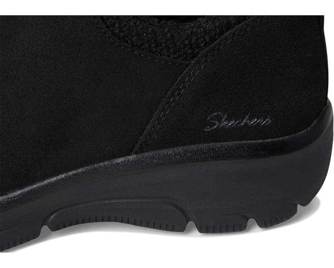 Ботильоны SKECHERS Easy Going Sweet Behavior с технологией Hands Free Slip-ins