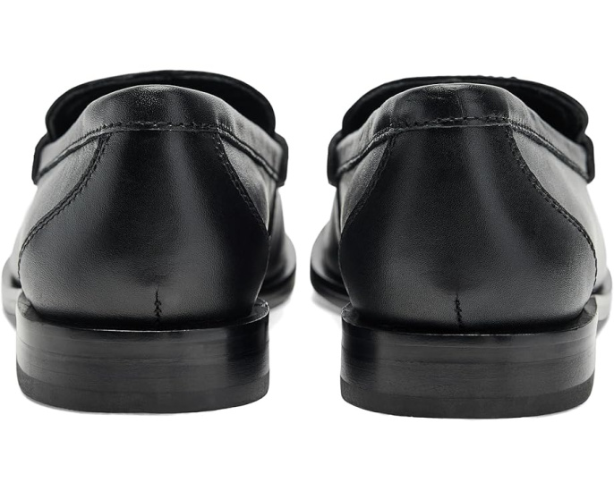 Лоферы The Grayson Penny Loafers Madewell