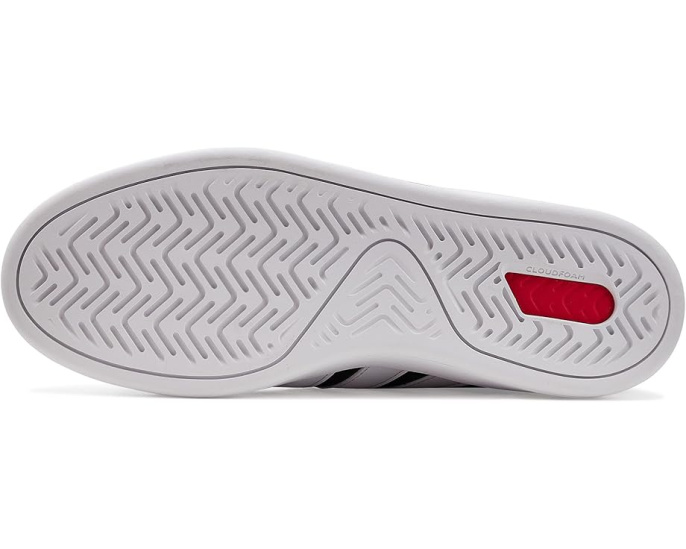 Кроссовки adidas Grand Court 3.0 с классическим дизайном