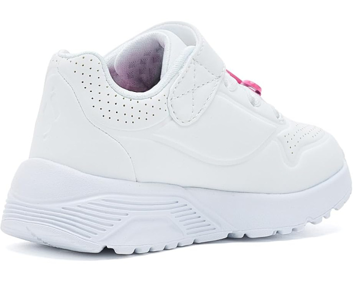 Кроссовки Skechers X James Goldcrown-Uno Lite для малышей