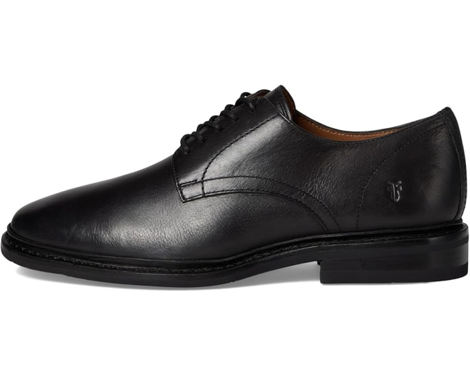 Frye Paul оксфорды с кеп-носком и кожаной стелькой